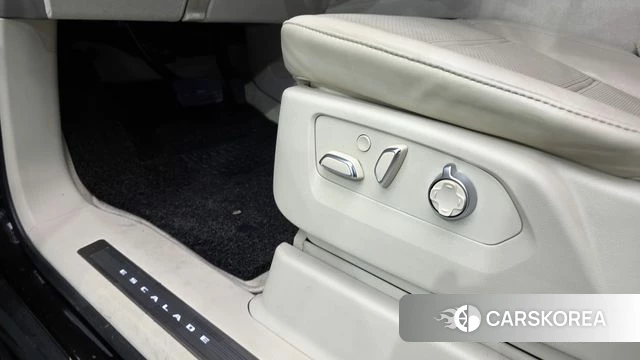 Cadillac Escalade 5th Generation id 4848206 из Кореи 34