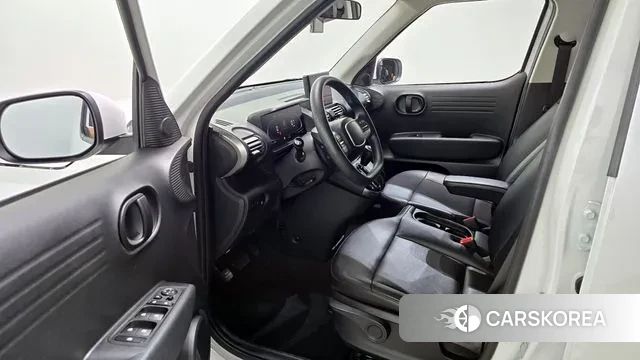 Hyundai Casper id 3290540 из Кореи 20