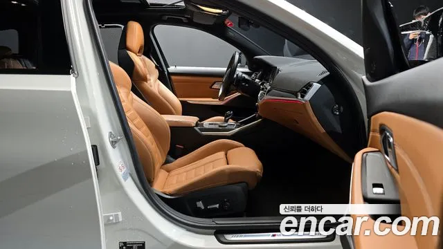 BMW 3 Series (G20) id 2561184 из Кореи 20