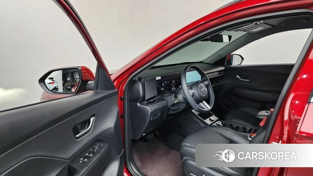 Hyundai Kona (SX2) id 3939970 из Кореи 20