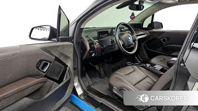 BMW i3 id 3101009 из Кореи 20