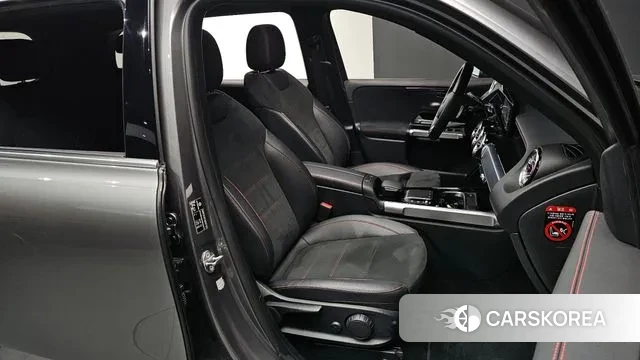 Mercedes-Benz GLB-Class X247 id 3665002 из Кореи 20