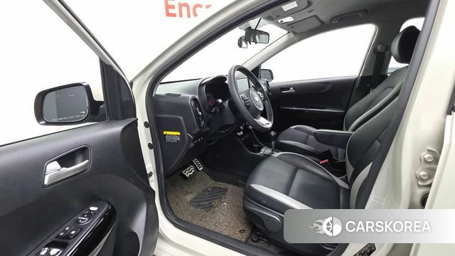 Kia All New Morning (JA) id 4587443 из Кореи 20