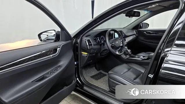 Hyundai Grandeur IG id 3574141 из Кореи 20