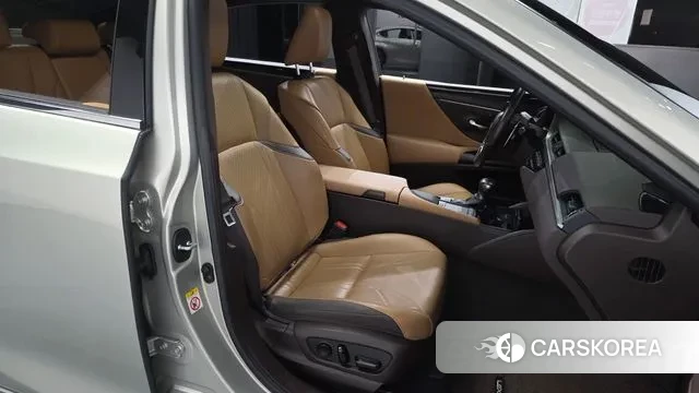 Lexus ES300h 7th generation id 3345108 из Кореи 20