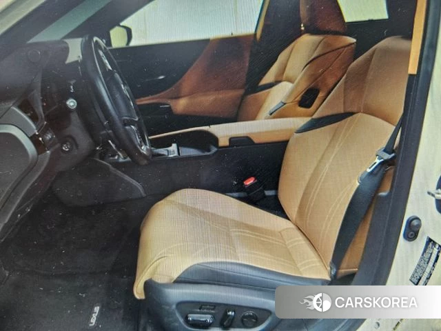 Lexus ES300h 7th generation id 4222695 из Кореи 17