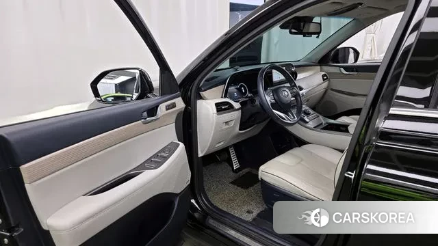 Hyundai Palisade id 3630933 из Кореи 20