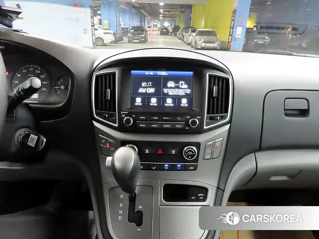 Hyundai The New Grand Starex id 3546927 из Кореи 20