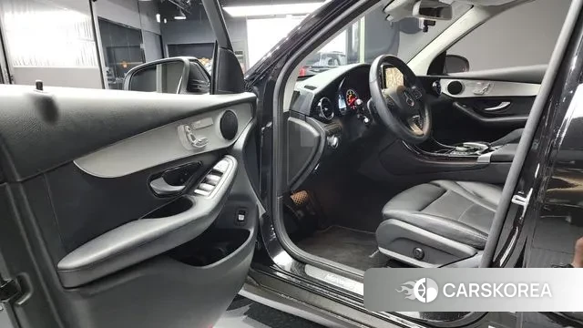 Mercedes-Benz GLC-Class X253 id 3034299 из Кореи 20