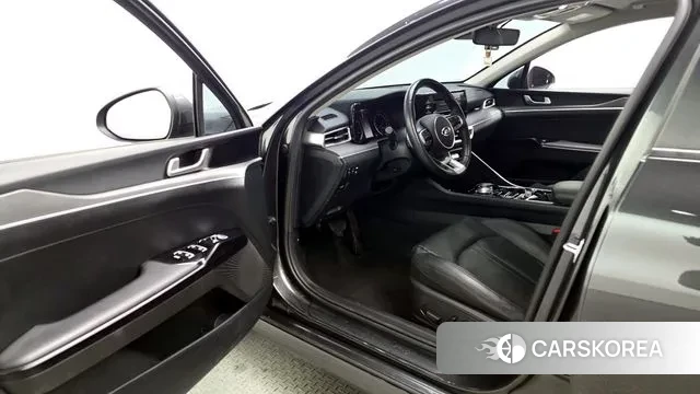 Kia K5 3rd generation id 3759951 из Кореи 20