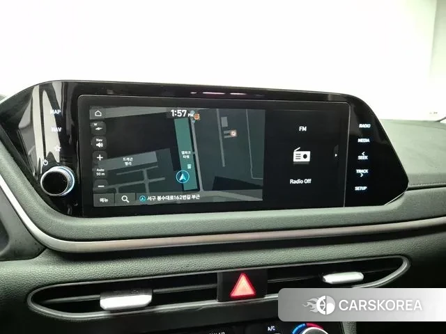 Hyundai Sonata (DN8) id 3315404 из Кореи 18