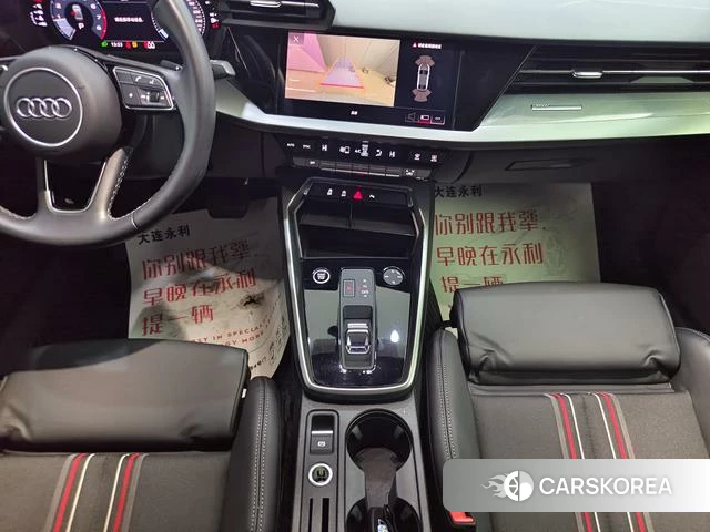 Audi A3 id 4276344 из Китая 16