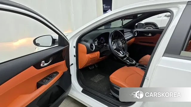 Kia The New K3 2nd generation id 3701168 из Кореи 20