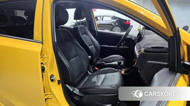 Kia Morning Urban (JA) id 3406470 из Кореи 20