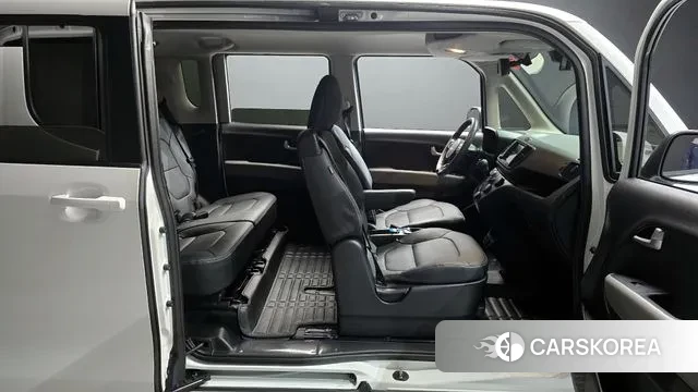 Kia The New Kia Ray id 3437057 из Кореи 20