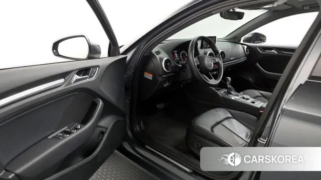 Audi New A3 id 3396906 из Кореи 20