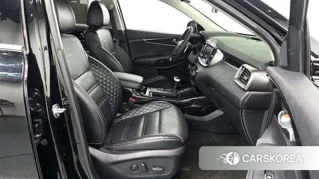 Kia The New Sorento id 3541330 из Кореи 20