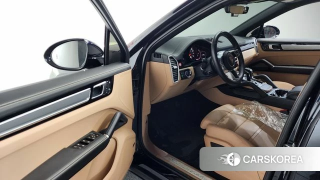Porsche Cayenne (PO536) id 3850892 из Кореи 20