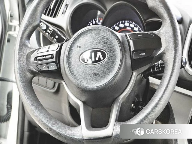 Kia The New Ray id 4600087 из Кореи 20