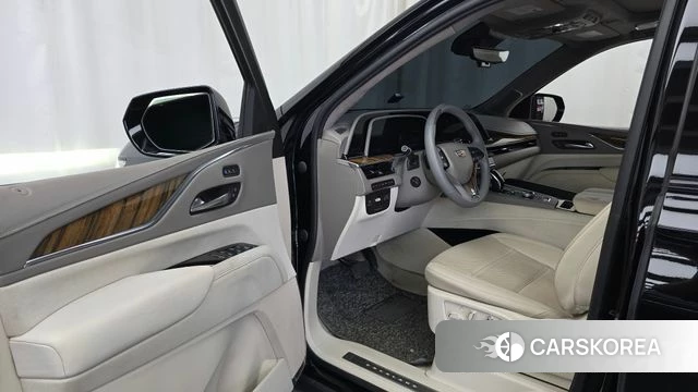 Cadillac Escalade 5th Generation id 4646736 из Кореи 20