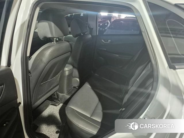 Hyundai Kona id 3834816 из Кореи 20