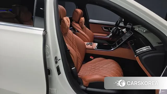 Mercedes-Benz S-Class W223 id 3752959 из Кореи 20