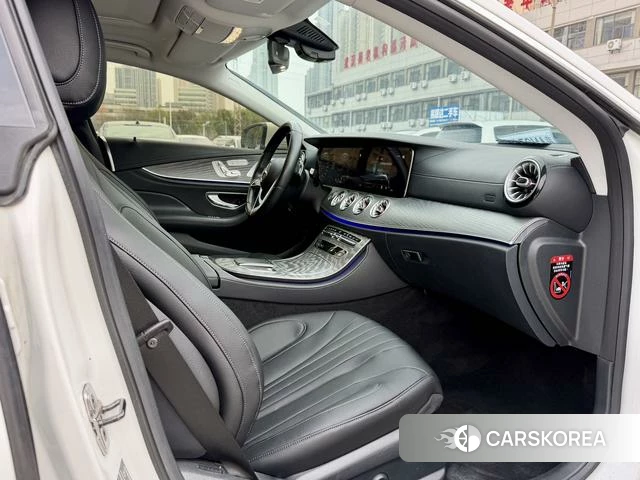 Mercedes-Benz CLS id 4256399 из Китая 18