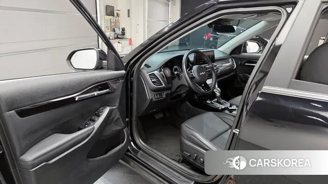 Kia Seltos id 3497910 из Кореи 20