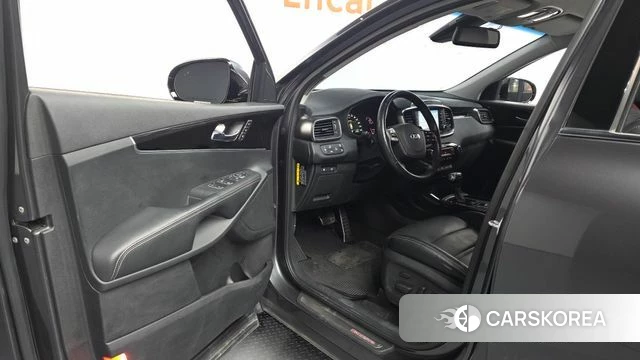 Kia The New Sorento id 4410953 из Кореи 37