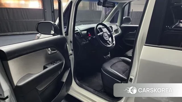 Kia The New Ray id 3248840 из Кореи 20