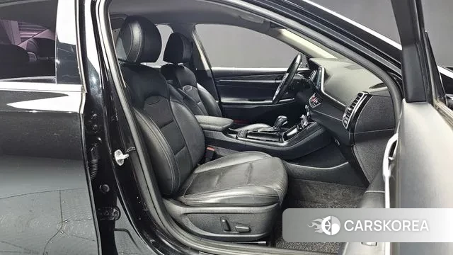 Hyundai Grandeur IG id 3499891 из Кореи 20