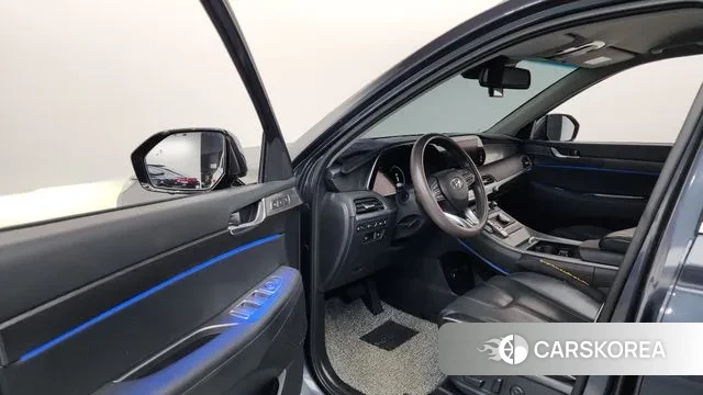 Hyundai Palisade id 3581620 из Кореи 20