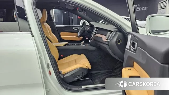 Volvo XC60 second Generation id 3544407 из Кореи 20