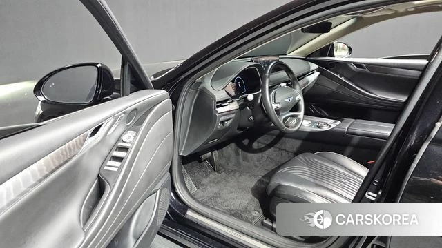 Genesis G80 (RG3) id 3936323 из Кореи 20