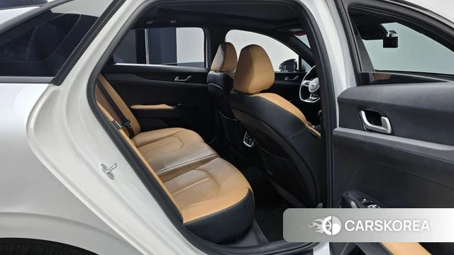 Kia K5 3rd generation id 4344982 из Кореи 34