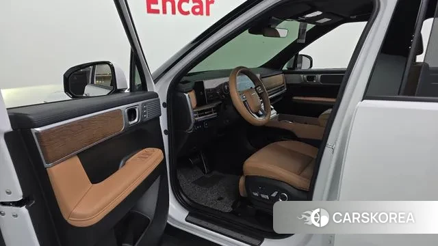 Hyundai Santa Fe (MX5) id 2978824 из Кореи 20