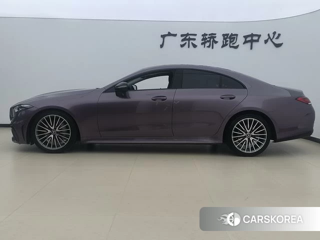 Mercedes-Benz CLS id 4400059 из Китая 14