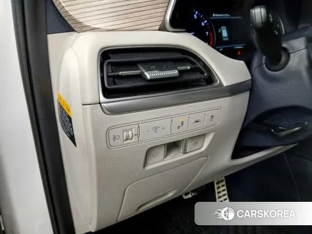 Hyundai Palisade id 3728032 из Кореи 20