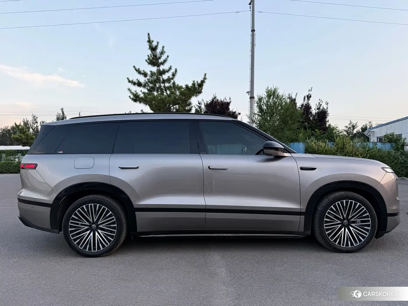 Volkswagen ID.ERA 9X id 4659714 из Китая 34