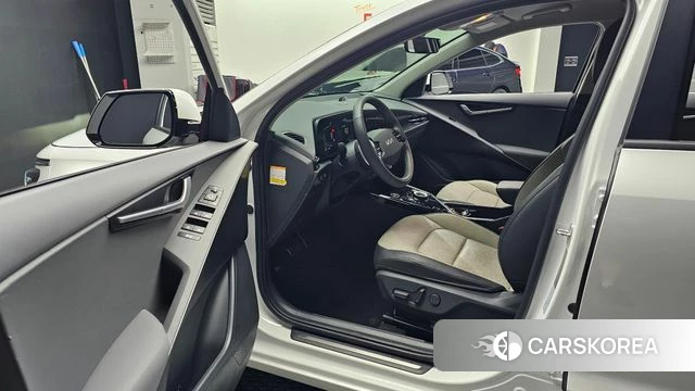 Kia Di Ol Nu Niro id 4613572 из Кореи 30