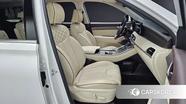 Hyundai Palisade id 2960439 из Кореи 20