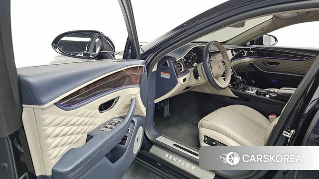 Bentley Flying Spur 3rd Generation id 4395625 из Кореи 20