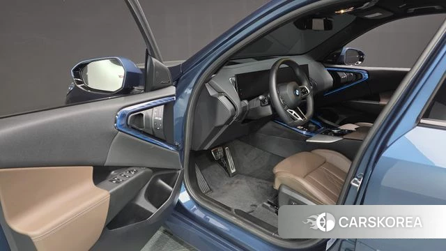 BMW X3 (G45) id 3831364 из Кореи 20