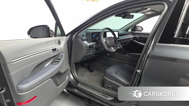 Hyundai Sonata D Edge (DN8) id 4743891 из Кореи 20