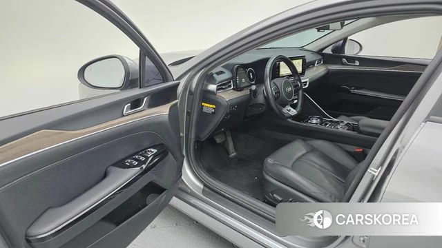 Kia K5 3rd generation id 3866818 из Кореи 20