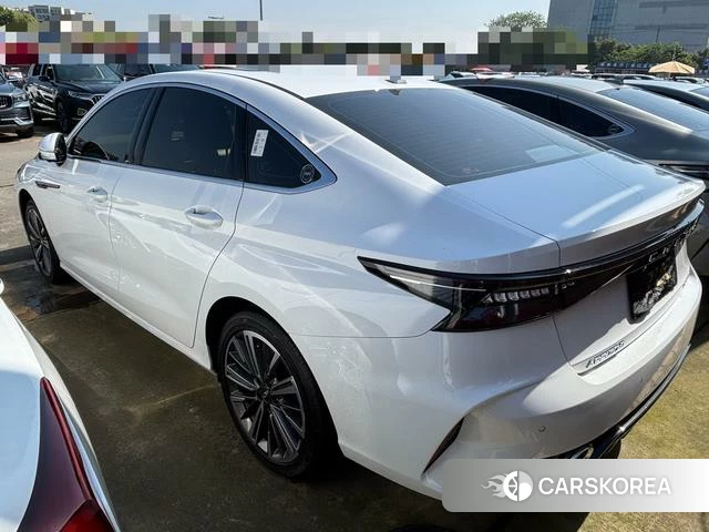 Chery Arrizo 8 id 3913750 из Китая 13