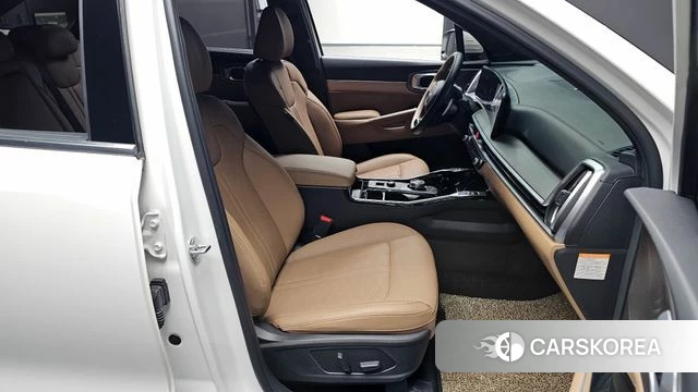 Kia The New Sorento 4th Generation id 3952738 из Кореи 20