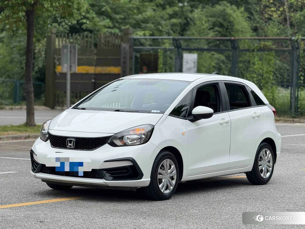 Honda Fit id 4440380 из Китая 10