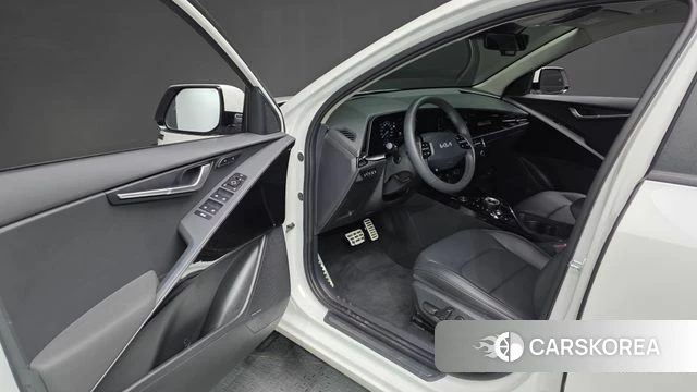 Kia Di Ol Nu Niro id 3825781 из Кореи 20