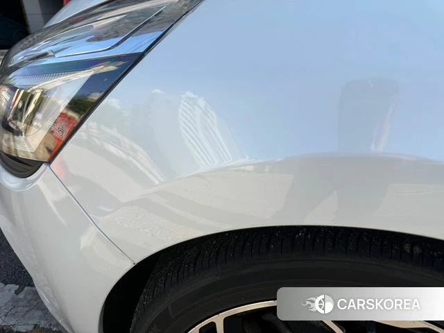 Renault Korea (Samsung) Clio id 4212054 из Кореи 11